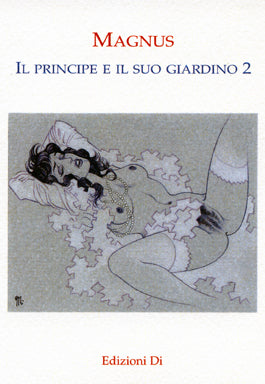 Portfolio Il Principe Nel Suo Giardino 2 - Grifo Edizioni