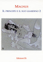 Portfolio Il Principe Nel Suo Giardino 2 - Grifo Edizioni