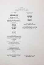 Autori Vari Portfolio Amoroma - Grifo Edizioni