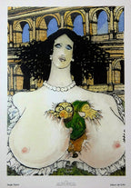 Autori Vari Portfolio Amoroma - Grifo Edizioni