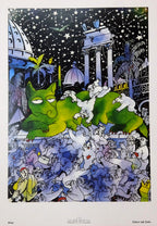 Autori Vari Portfolio Amoroma - Grifo Edizioni