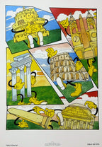 Autori Vari Portfolio Amoroma - Grifo Edizioni