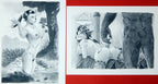 Portfolio Antropomorfe Con Disegno Originale 11