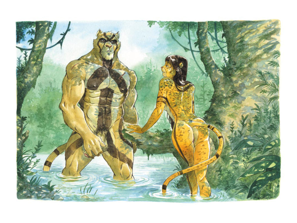 Portfolio Tentazioni Malandrine