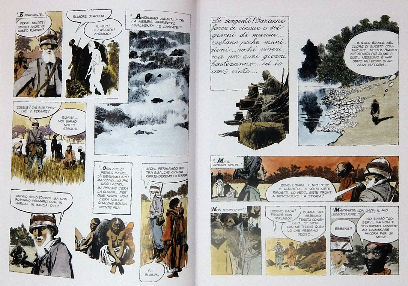 Volume Esploratori Limited - Grifo Edizioni