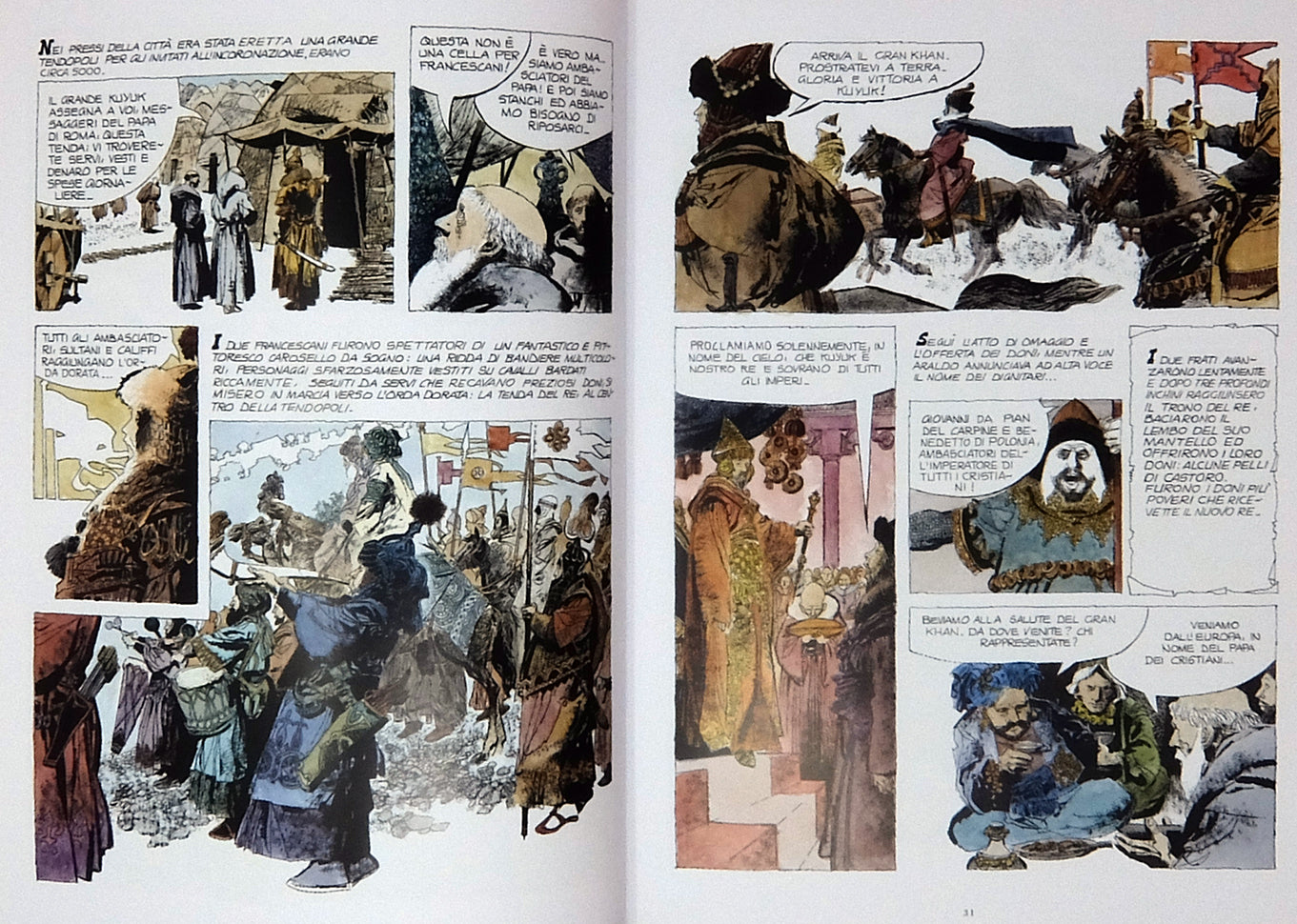 Volume Esploratori Limited - Grifo Edizioni