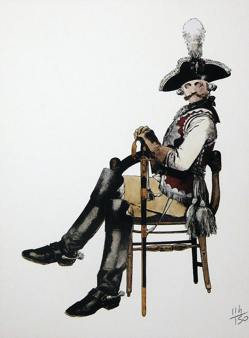 Portfolio La Guerra Dei Signori - Grifo Edizioni