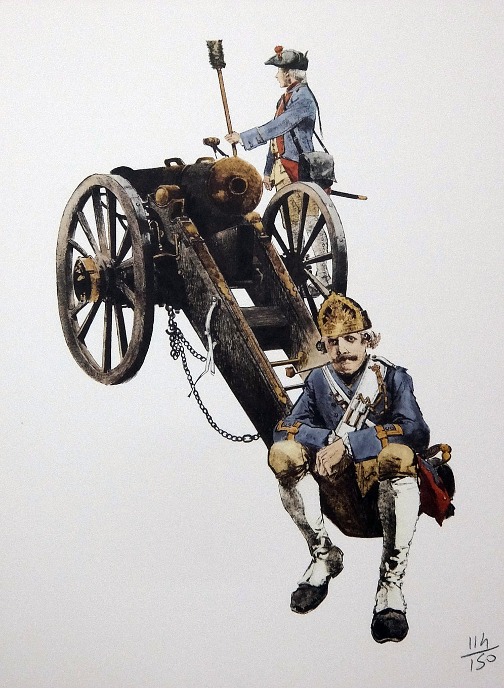 Portfolio La Guerra Dei Signori - Grifo Edizioni