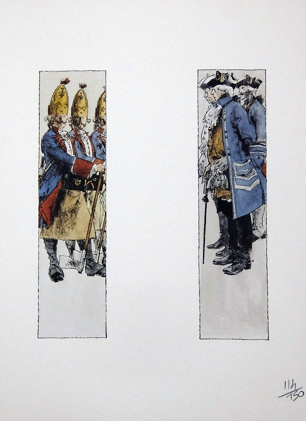 Portfolio La Guerra Dei Signori - Grifo Edizioni