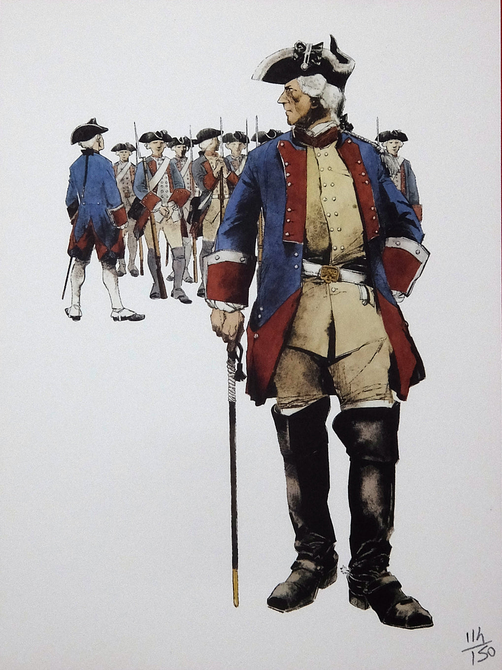 Portfolio La Guerra Dei Signori - Grifo Edizioni