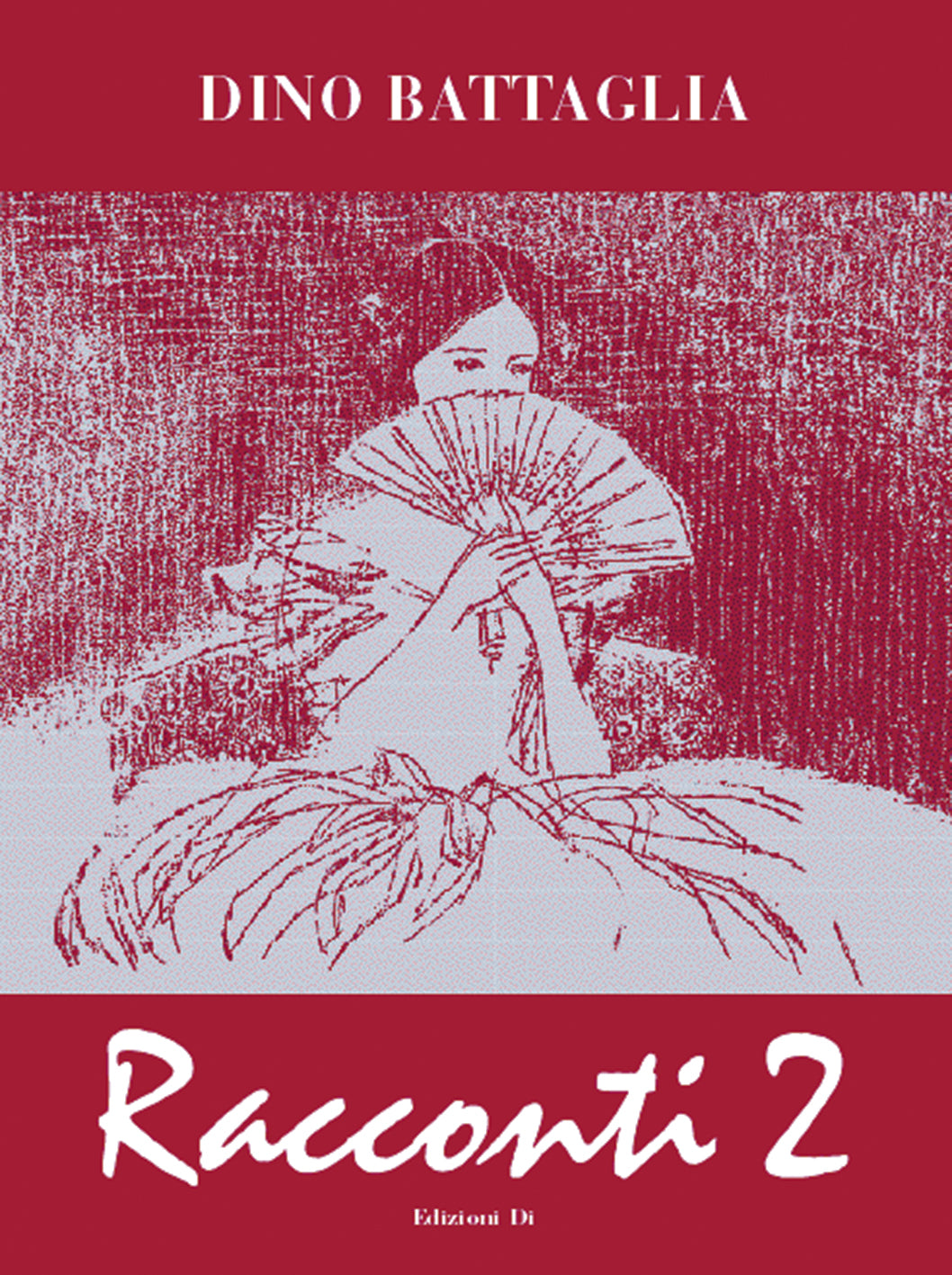 Volume Racconti 2 - Grifo Edizioni