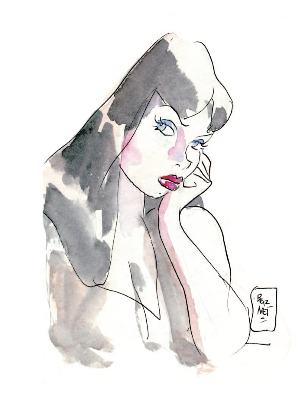 Portfolio Chicascolor