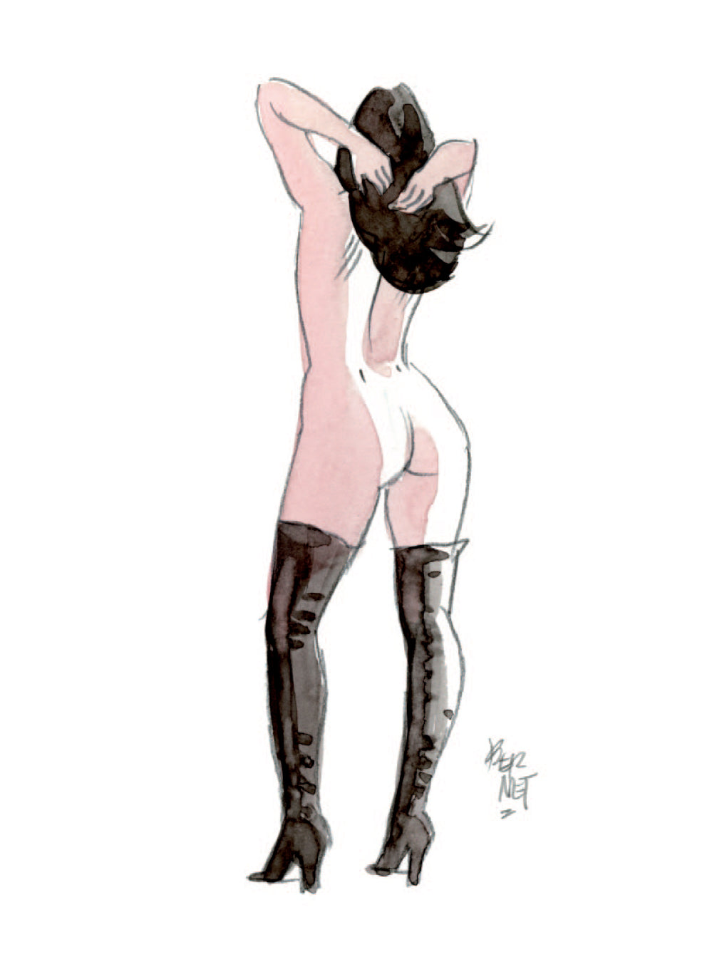 Portfolio Chicascolor