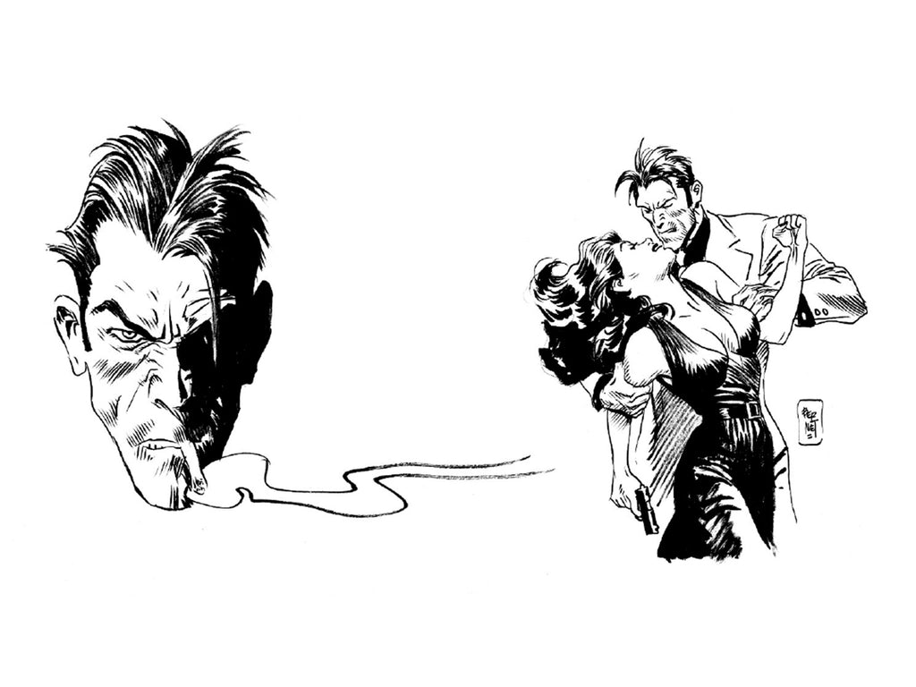 Portfolio Las Chicas de Torpedo - Grifo Edizioni