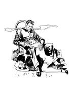 Portfolio Las Chicas de Torpedo - Grifo Edizioni