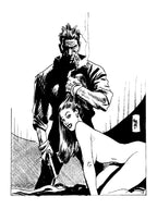 Portfolio Las Chicas de Torpedo - Grifo Edizioni