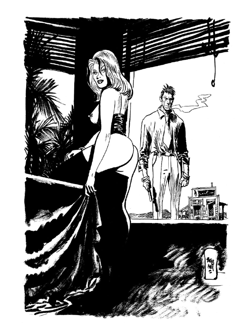 Portfolio Las Chicas de Torpedo - Grifo Edizioni