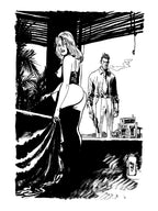 Portfolio Las Chicas de Torpedo - Grifo Edizioni