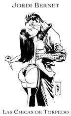 Portfolio Las Chicas de Torpedo - Grifo Edizioni