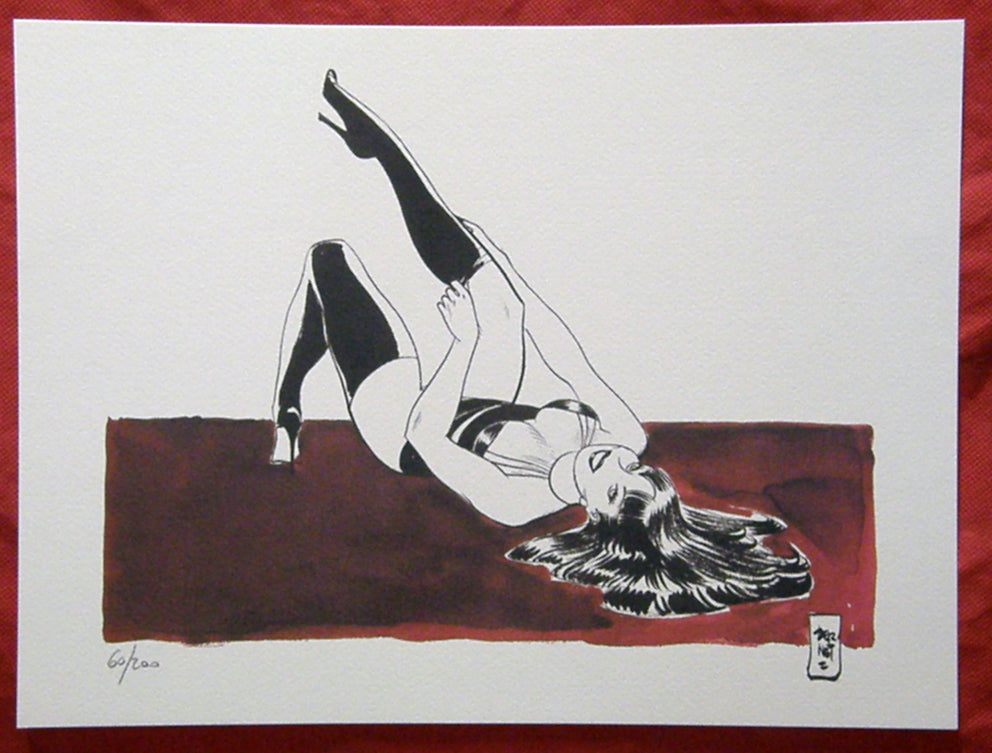 Stampa Chiara Di Notte 13 - Grifo Edizioni