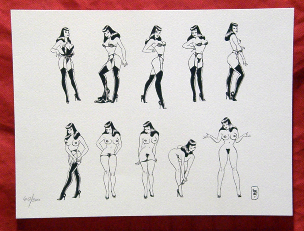 Stampa Chiara Di Notte 4 - Grifo Edizioni