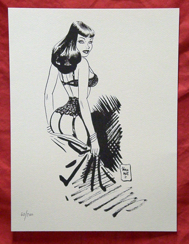 Stampa Chiara Di Notte 9 - Grifo Edizioni