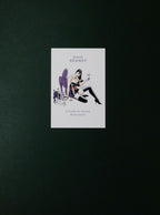 Portfolio Chiara Di Notte Portraits - Grifo Edizioni