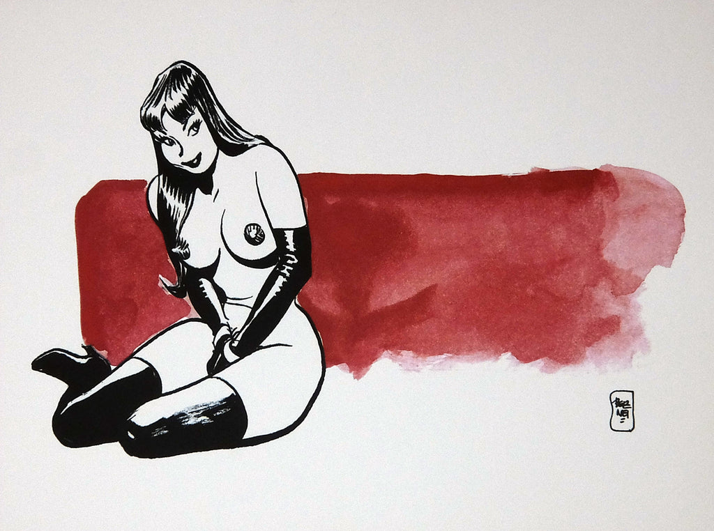 Portfolio Chiara Di Notte Portraits - Grifo Edizioni