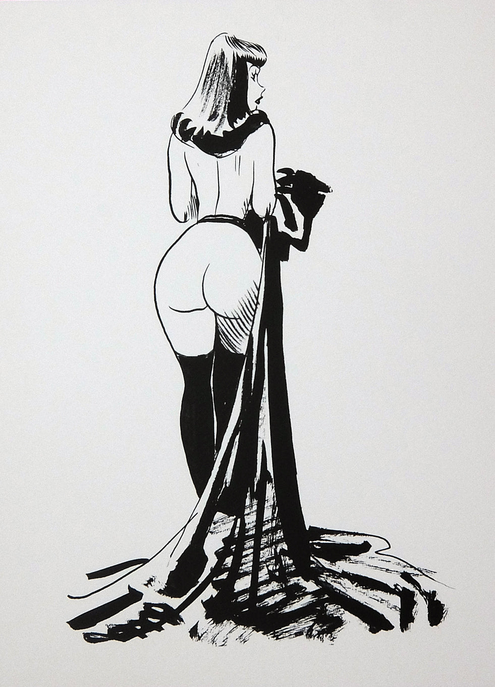 Portfolio Chiara Di Notte Portraits - Grifo Edizioni