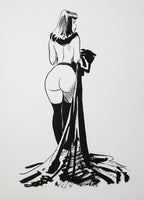 Portfolio Chiara Di Notte Portraits - Grifo Edizioni