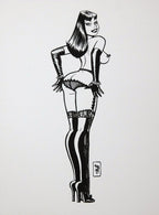 Portfolio Chiara Di Notte Portraits - Grifo Edizioni