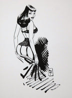 Portfolio Chiara Di Notte Portraits - Grifo Edizioni