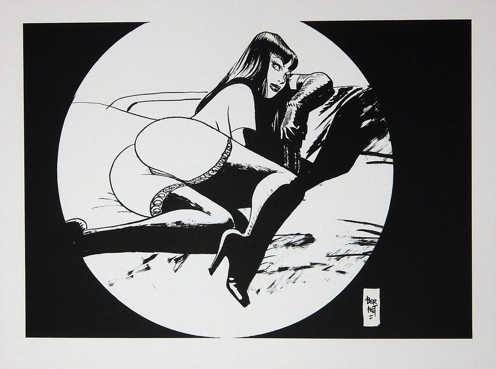 Portfolio Chiara Di Notte Portraits - Grifo Edizioni