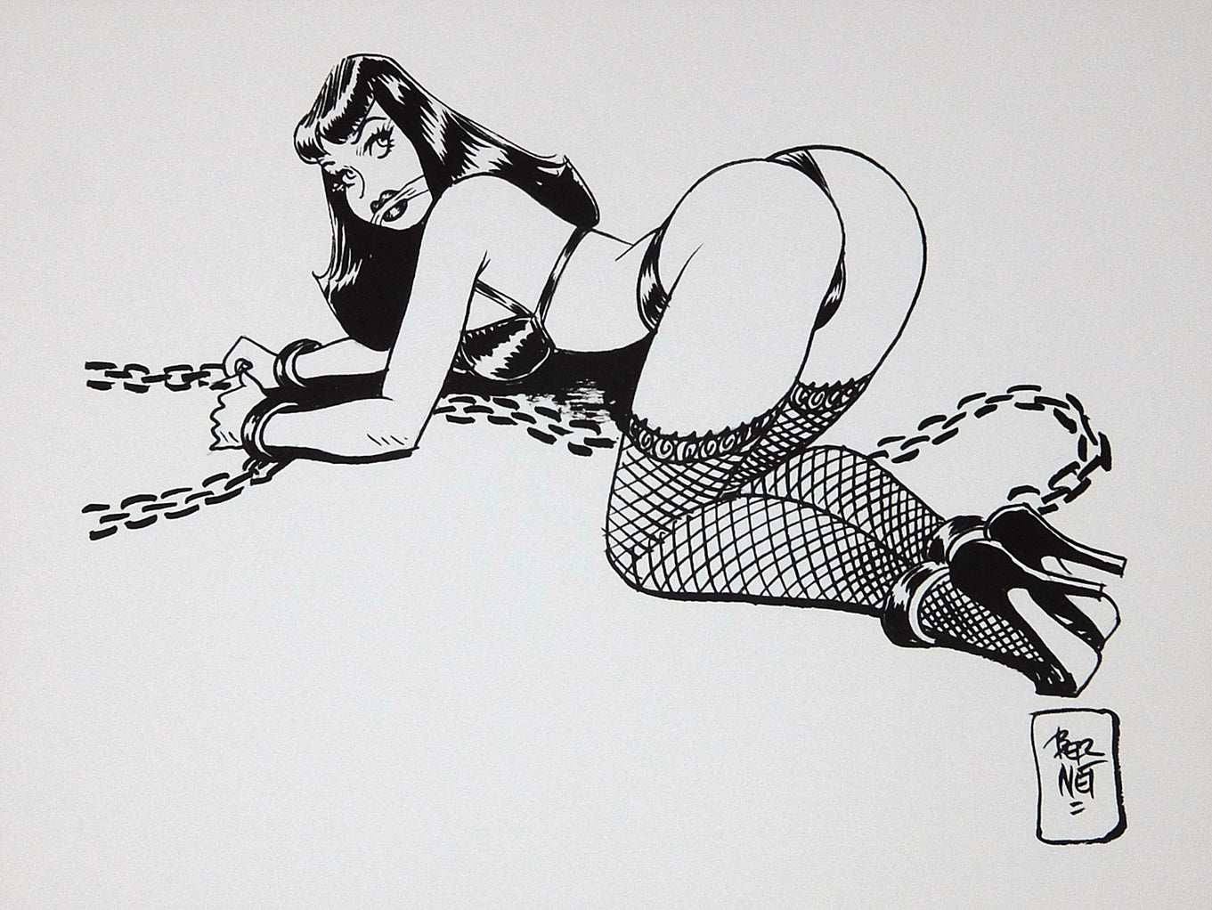 Portfolio Chiara Di Notte Portraits - Grifo Edizioni