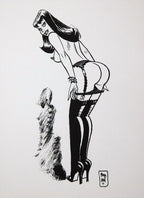 Portfolio Chiara Di Notte Portraits - Grifo Edizioni