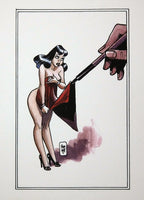 Portfolio Chiara Di Notte Portraits - Grifo Edizioni