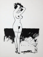 Portfolio Chiara Di Notte Portraits - Grifo Edizioni