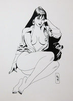 Portfolio Chicas Sexy - Grifo Edizioni