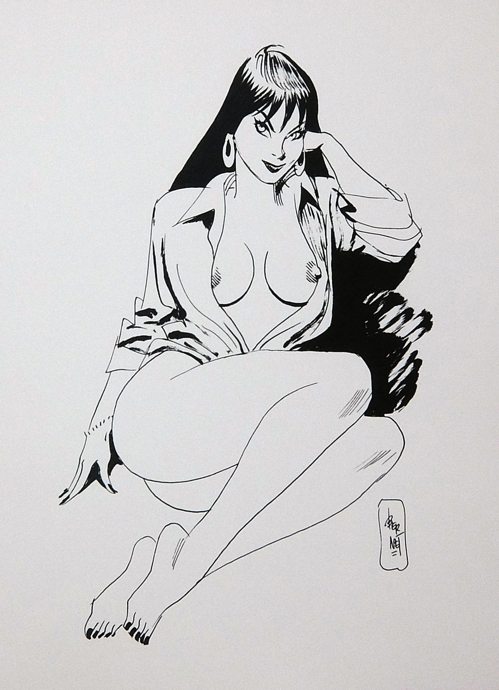 Portfolio Chicas Sexy - Grifo Edizioni