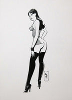 Portfolio Chicas Sexy - Grifo Edizioni