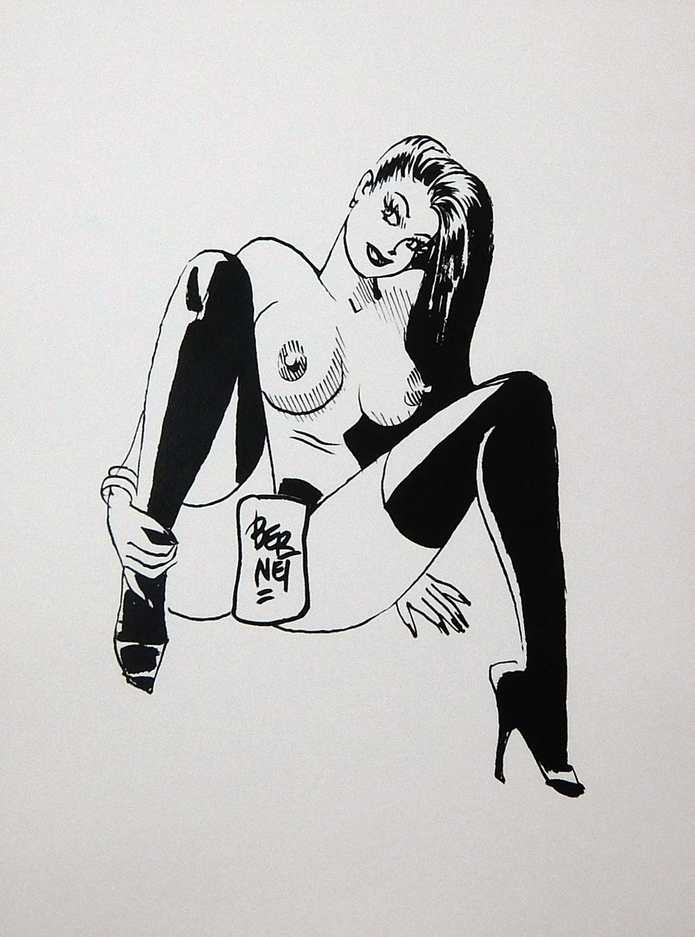 Portfolio Chicas Sexy - Grifo Edizioni