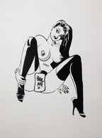 Portfolio Chicas Sexy - Grifo Edizioni