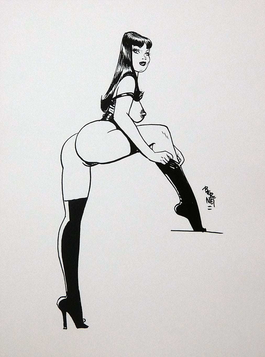 Portfolio Chicas Sexy - Grifo Edizioni