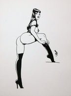 Portfolio Chicas Sexy - Grifo Edizioni