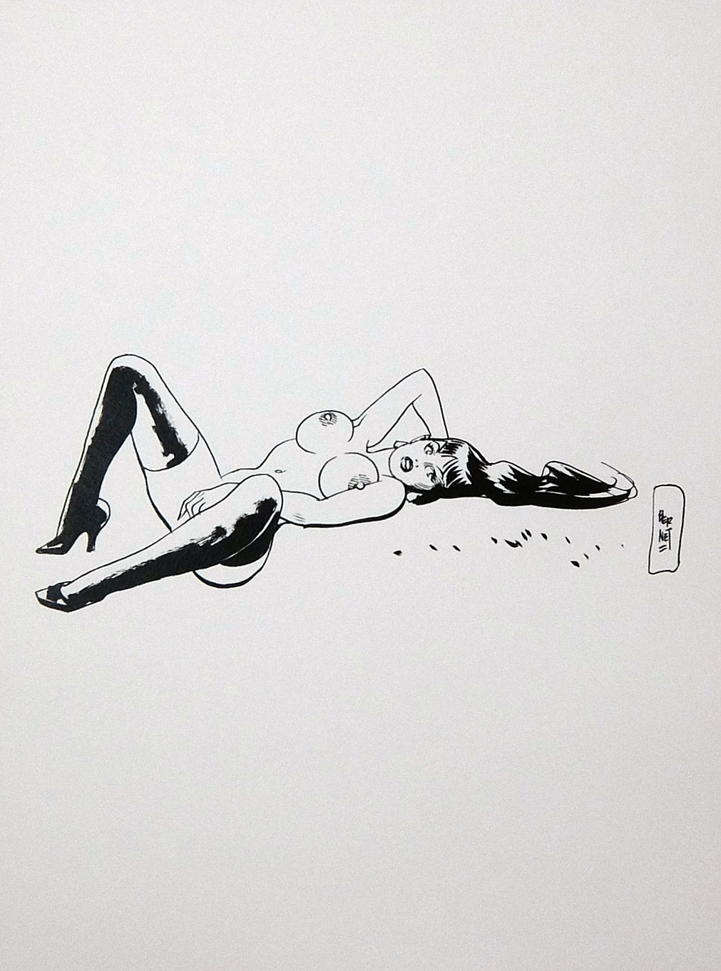 Portfolio Chicas Sexy - Grifo Edizioni