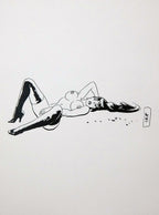 Portfolio Chicas Sexy - Grifo Edizioni