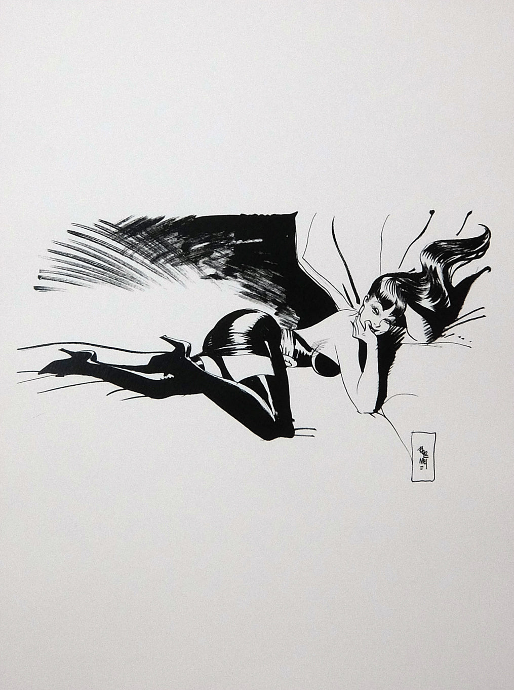 Portfolio Chicas Sexy - Grifo Edizioni