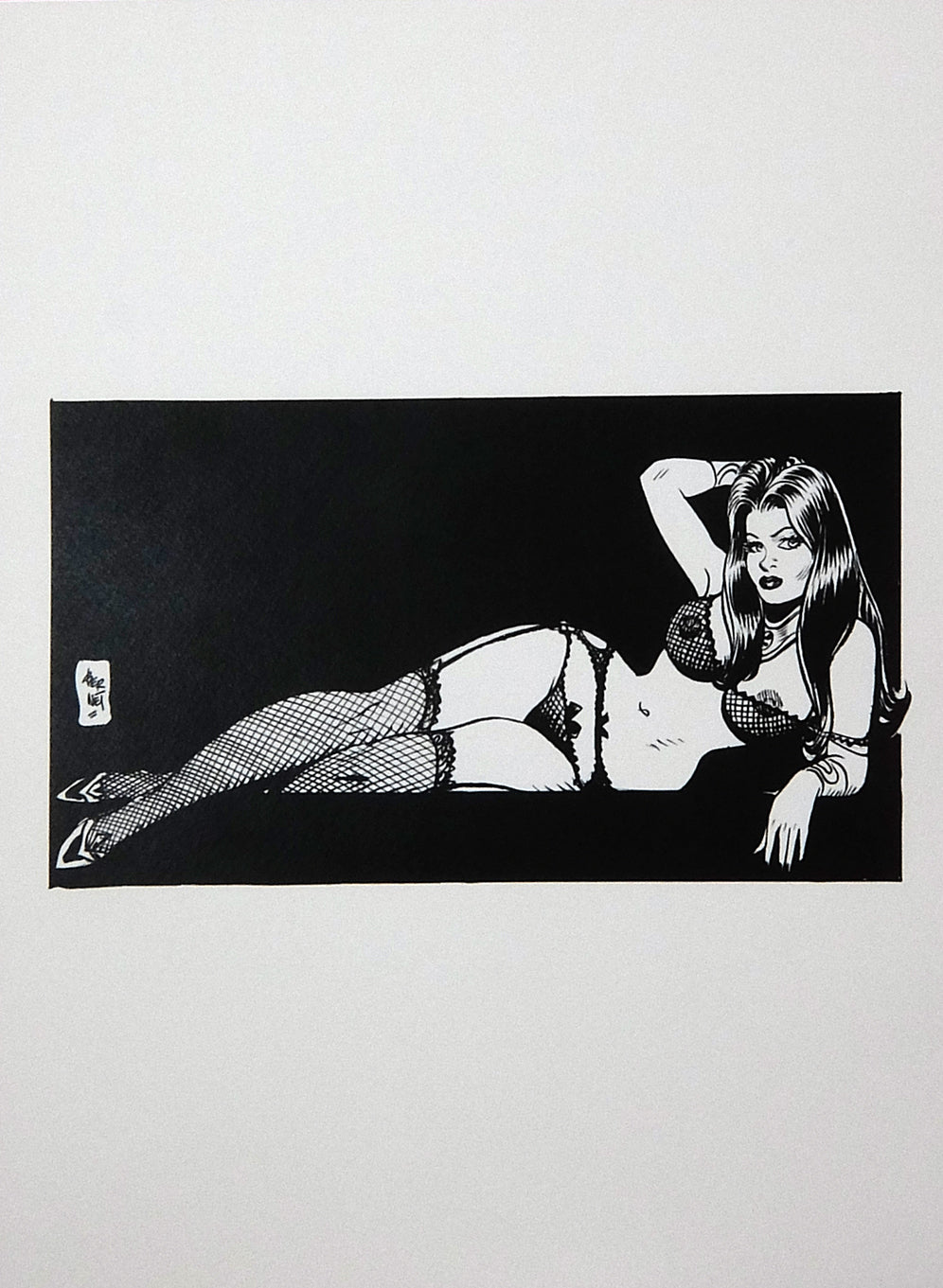 Portfolio Chicas Sexy - Grifo Edizioni