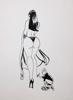 Portfolio Chicas Sexy - Grifo Edizioni