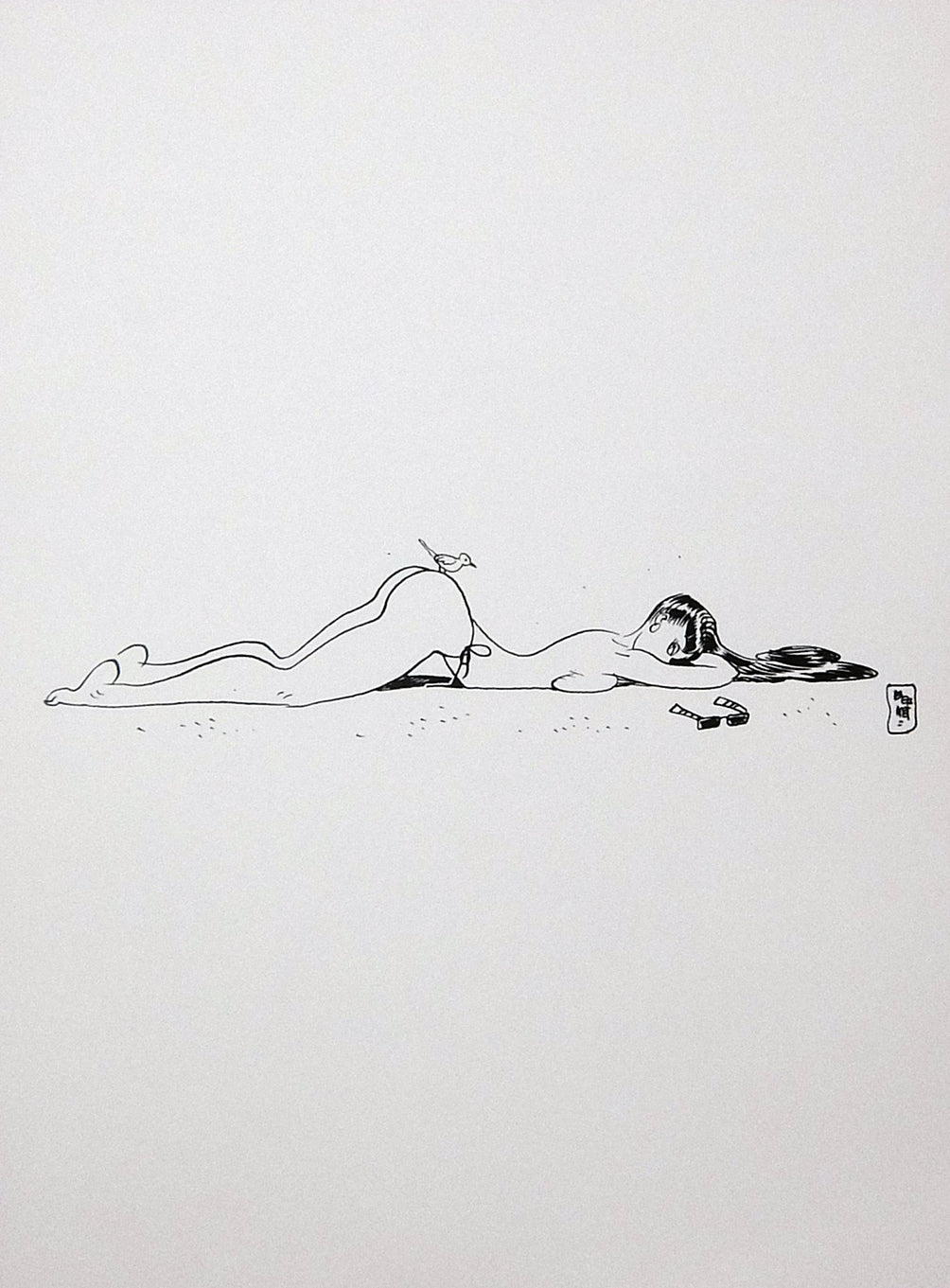 Portfolio Chicas Sexy - Grifo Edizioni